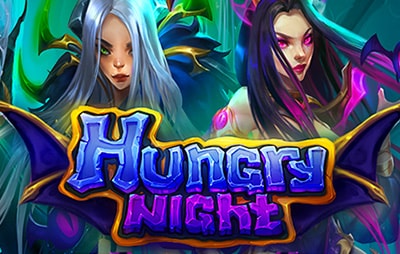 Hungry Night
